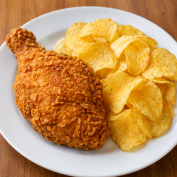 1 Pc Chicken