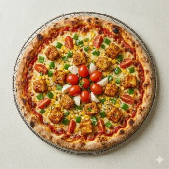 Chicken Supreme