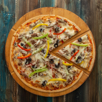 Vegetarian (Mild)