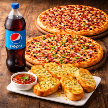 Pizza Deal 4