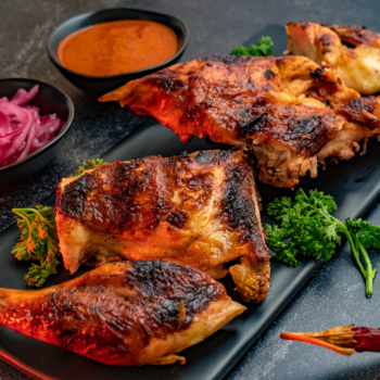Full Peri Peri Chicken