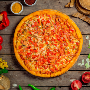 Margherita