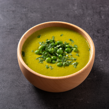 Mushy Peas