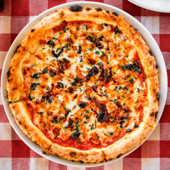 Pepperoni Delight