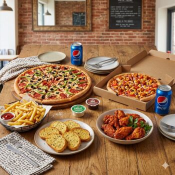 Pizza Deal 1