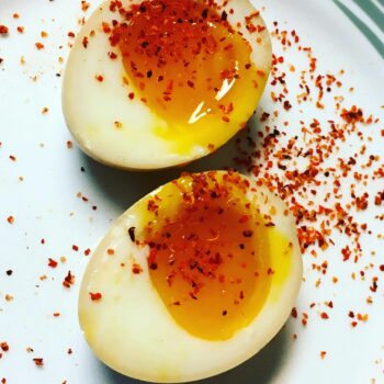 Pickled Egg